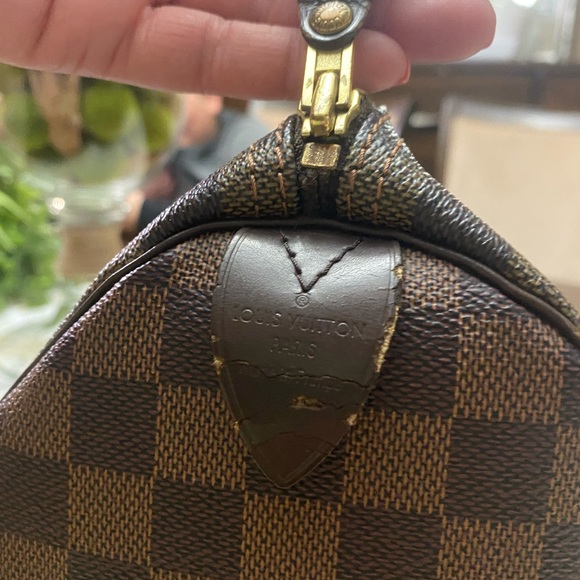 SOLD LV speedy - Picture 12 of 12